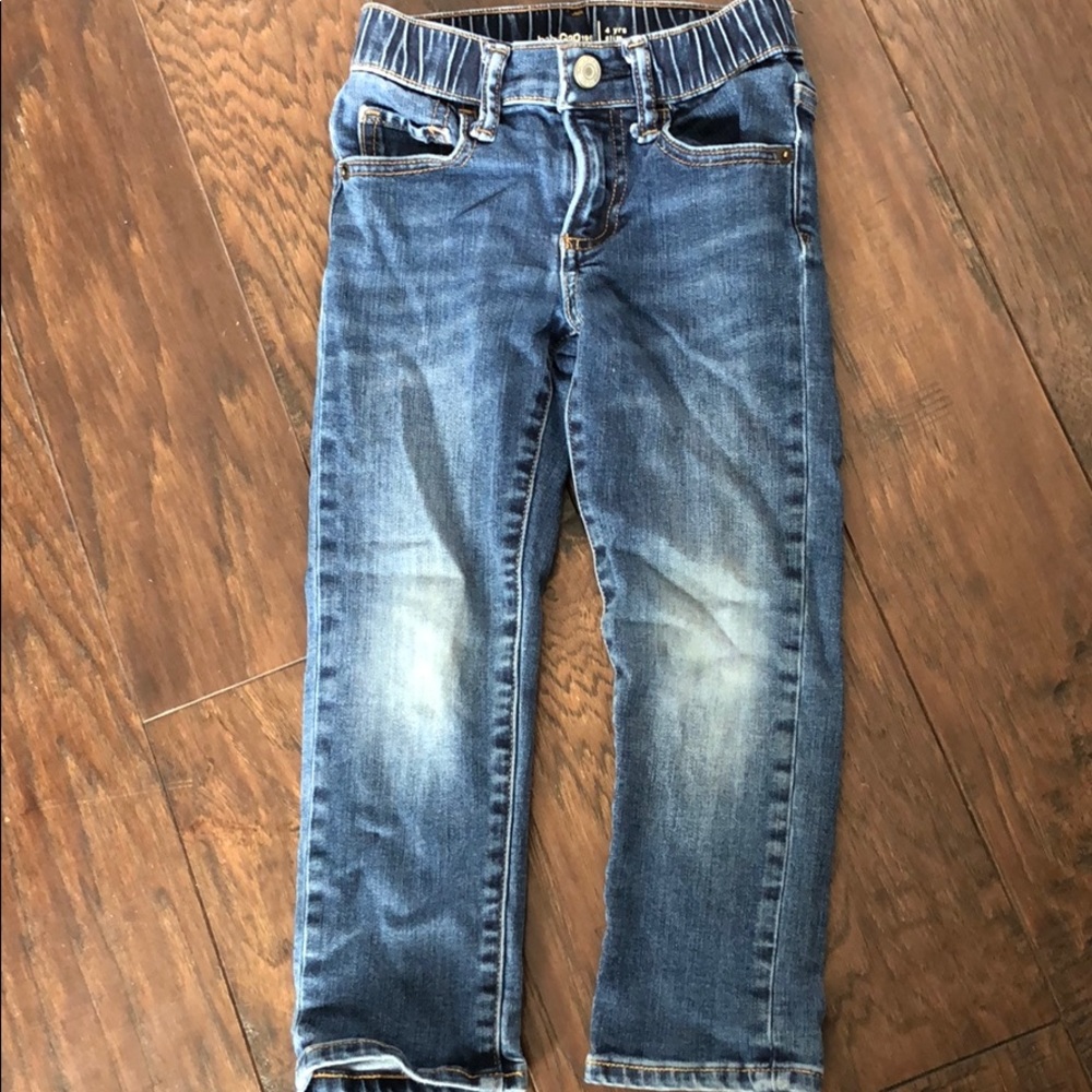 Baby Gap jeans boys